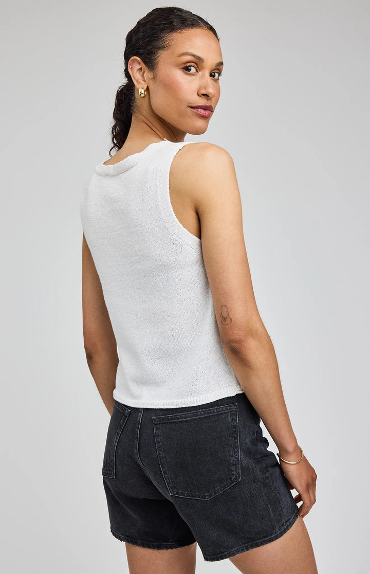 Rebel Knit Tank