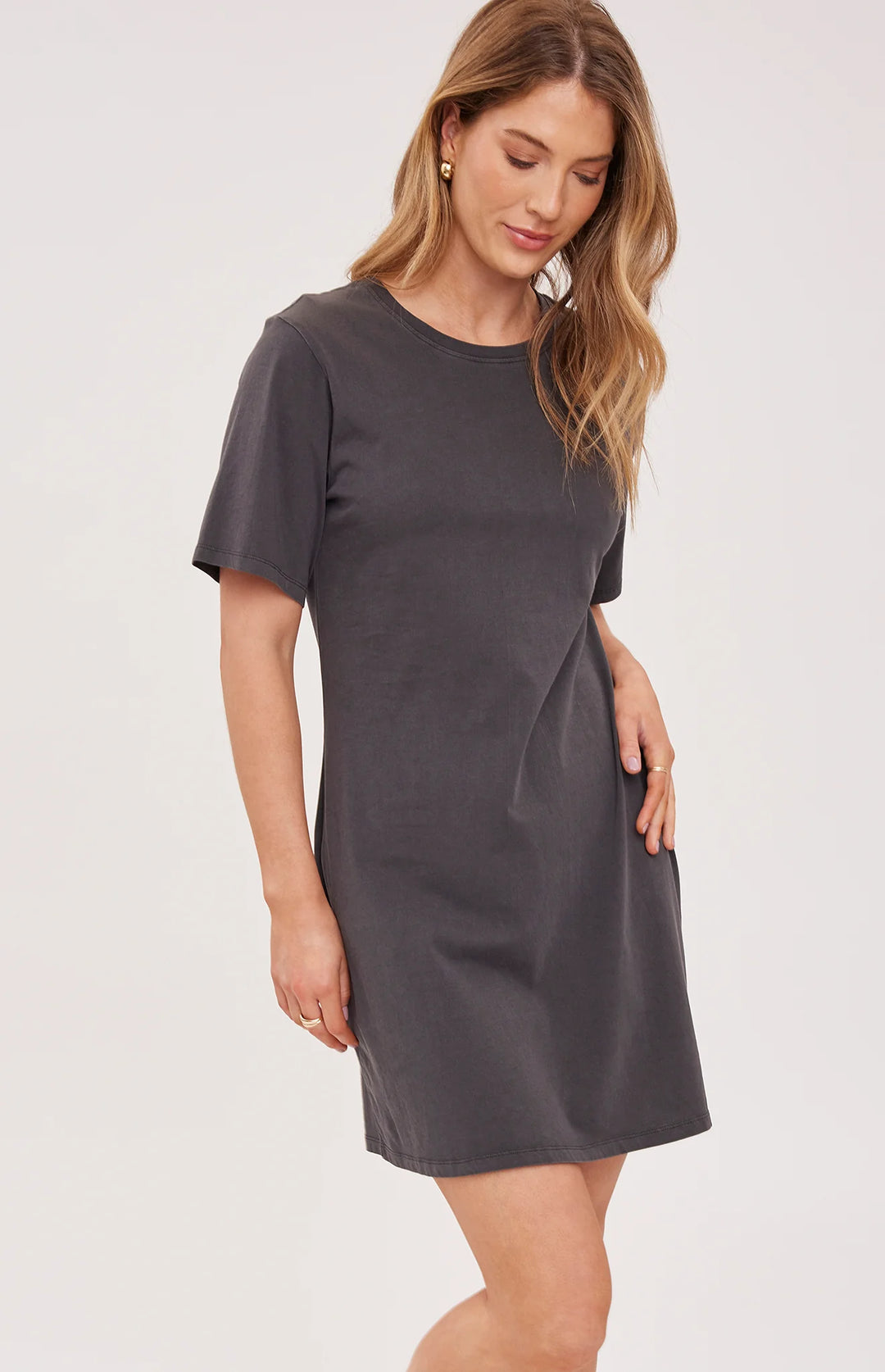 Cindy T-Shirt Dress