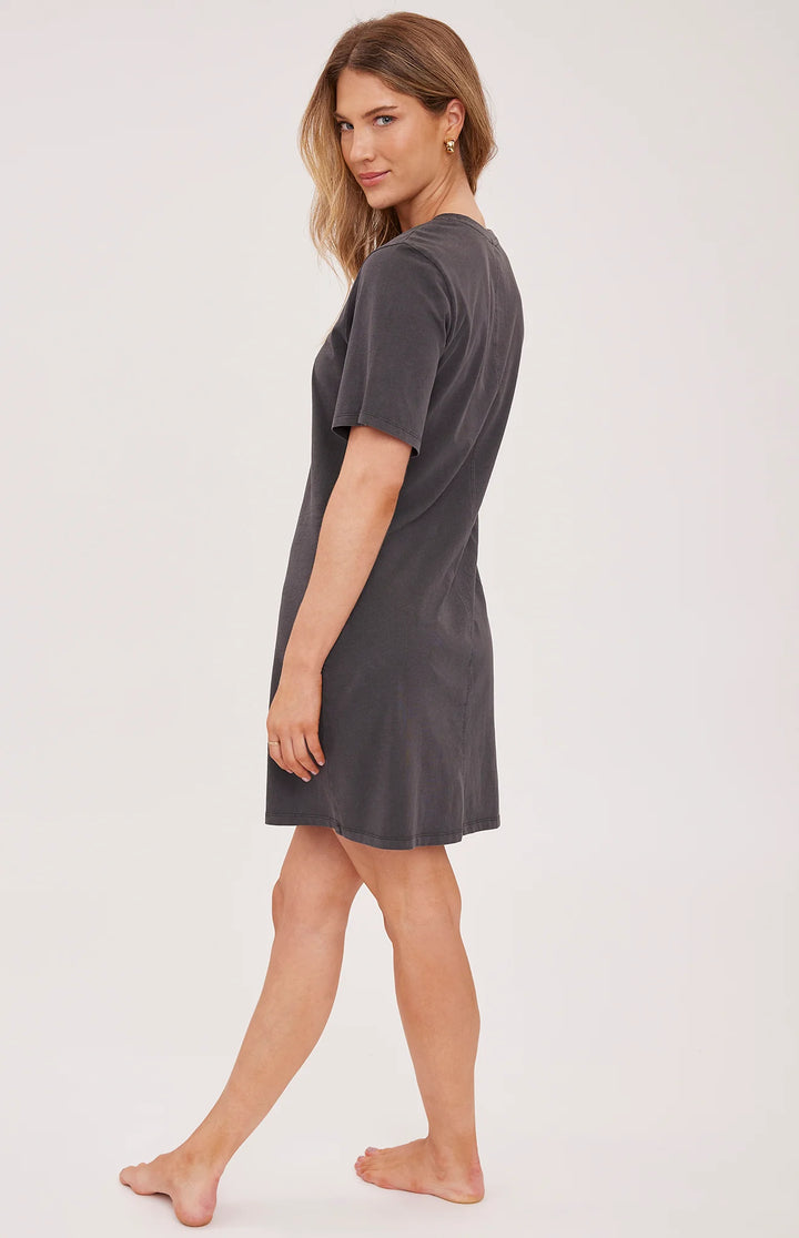 Cindy T-Shirt Dress