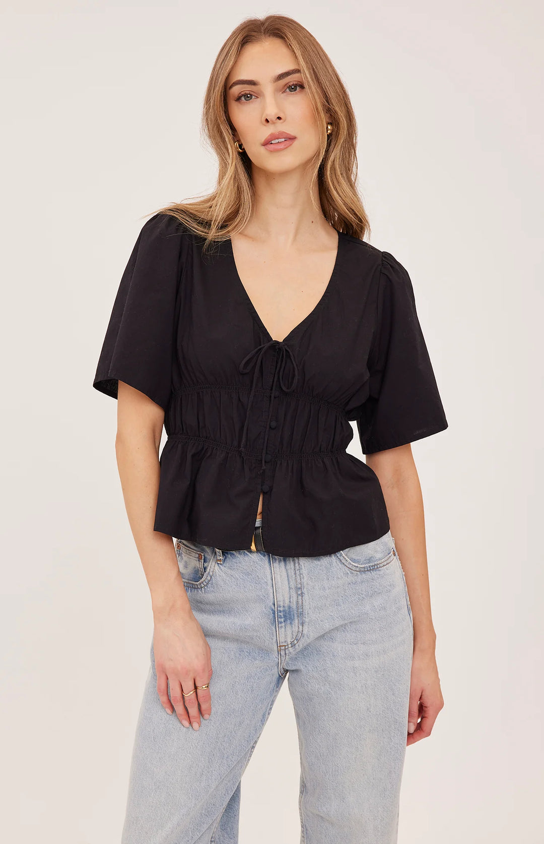 Iona Blouse