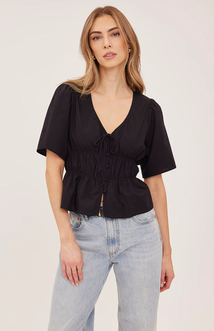 Iona Blouse
