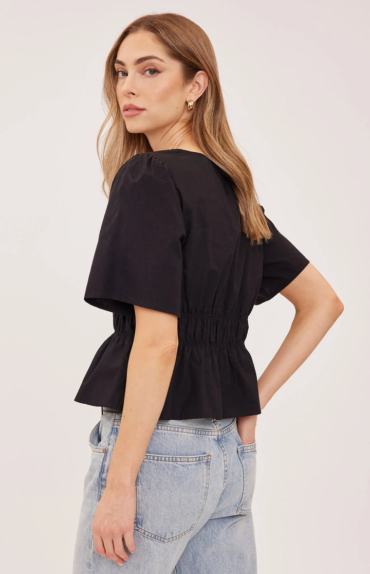 Iona Blouse