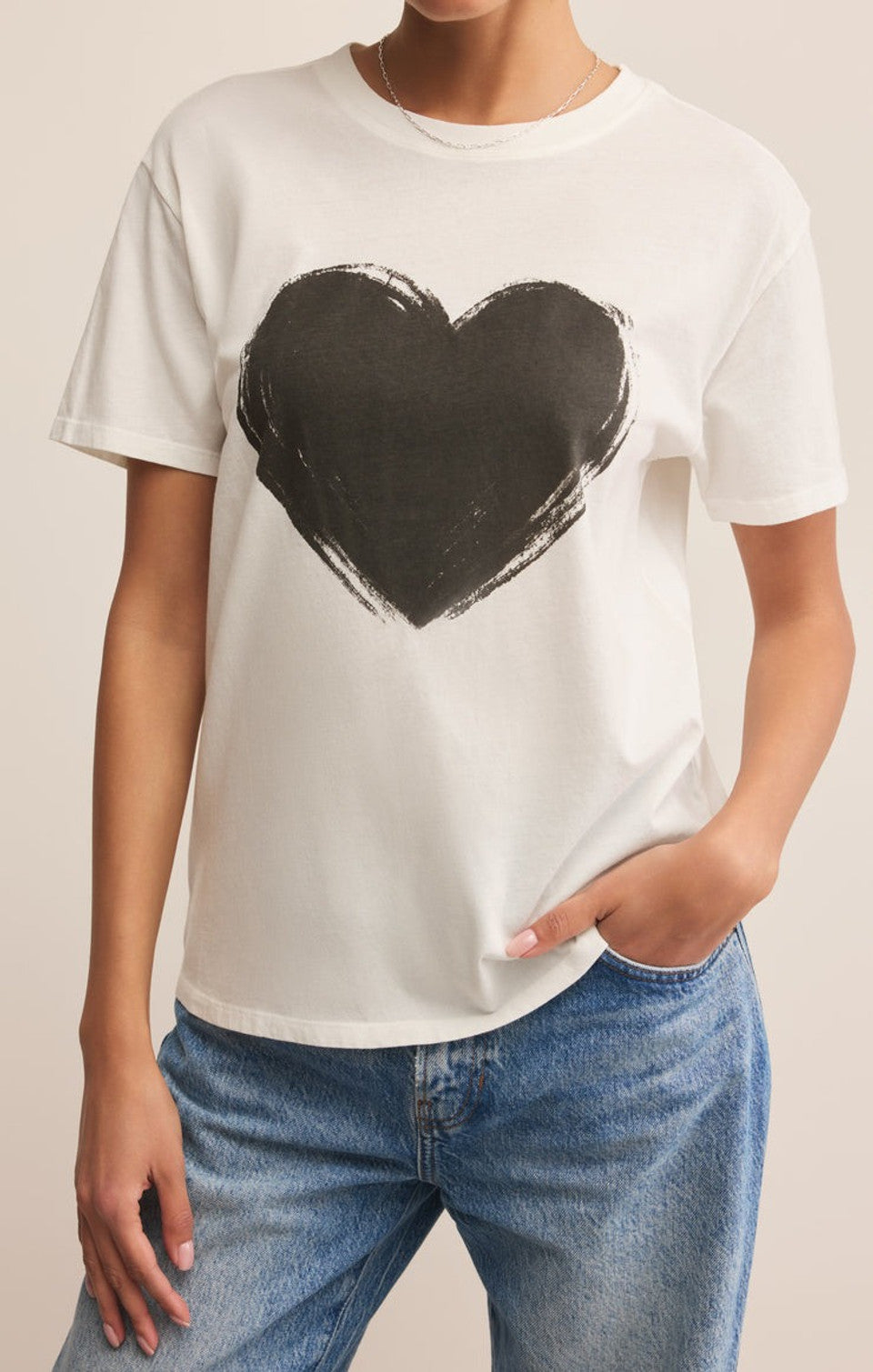 Love Boyfriend Tee