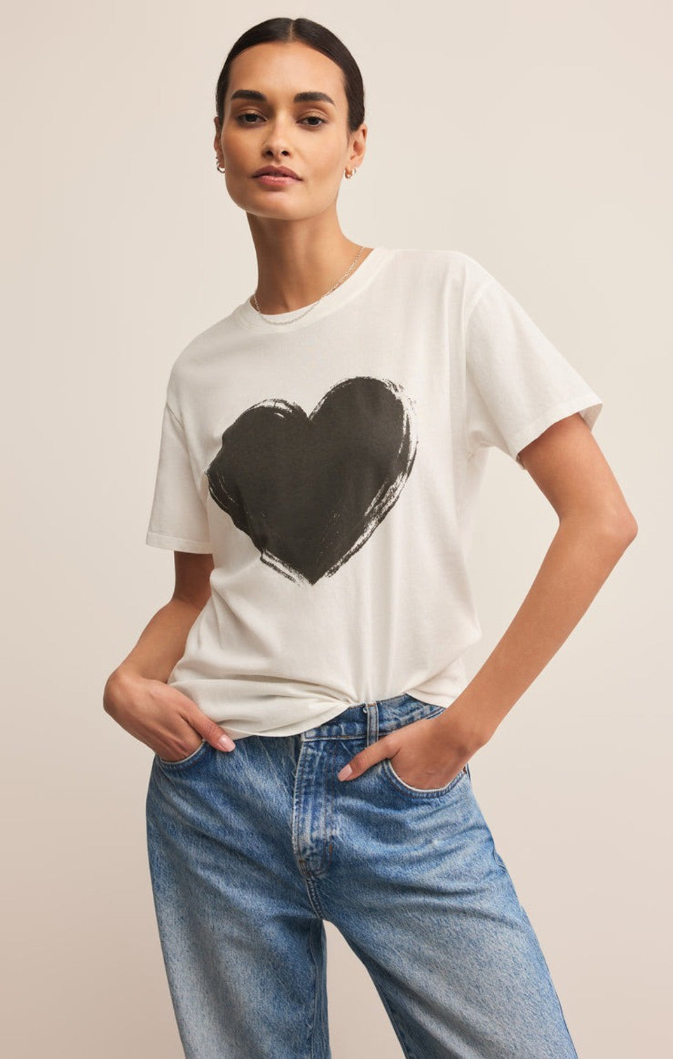 Love Boyfriend Tee