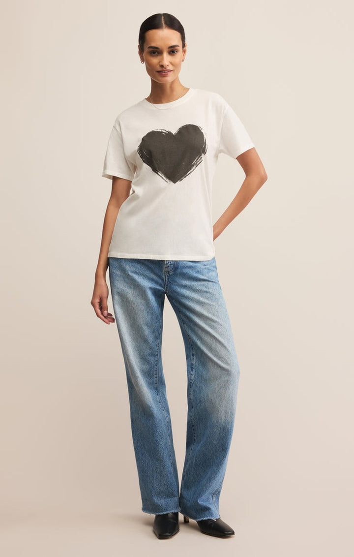 Love Boyfriend Tee