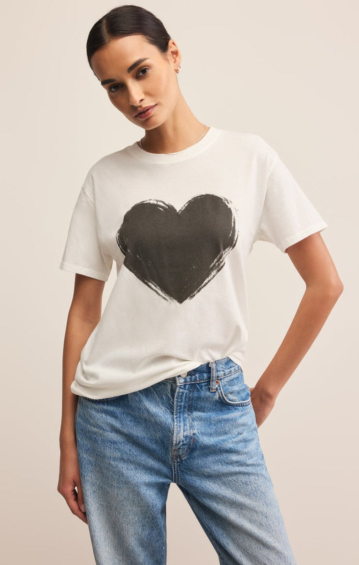 Love Boyfriend Tee