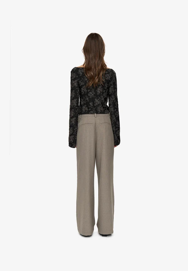 Gunli Trouser