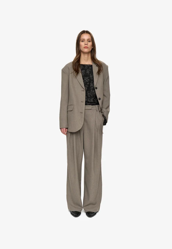 Gunli Trouser