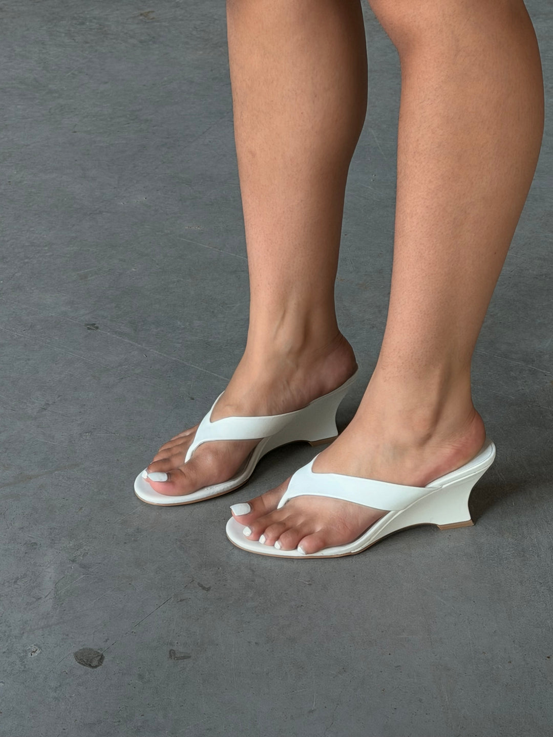 Orielle Wedges