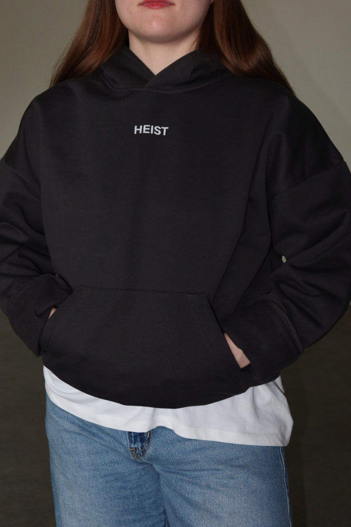 Heist Cowboys Hoodie