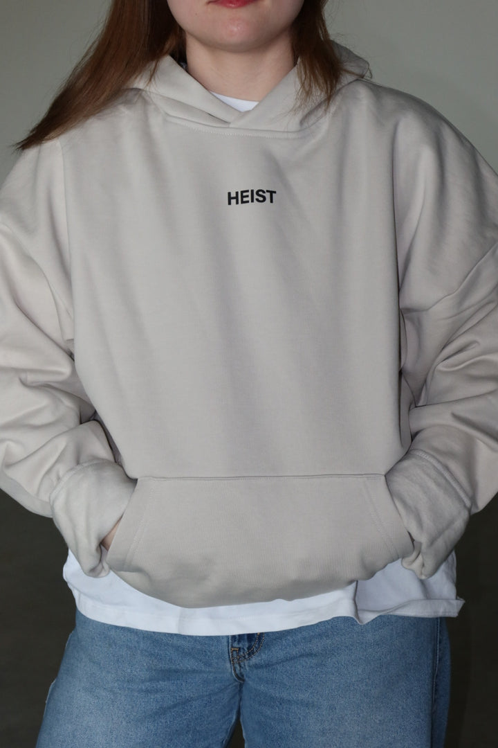 Heist Cowboys Hoodie