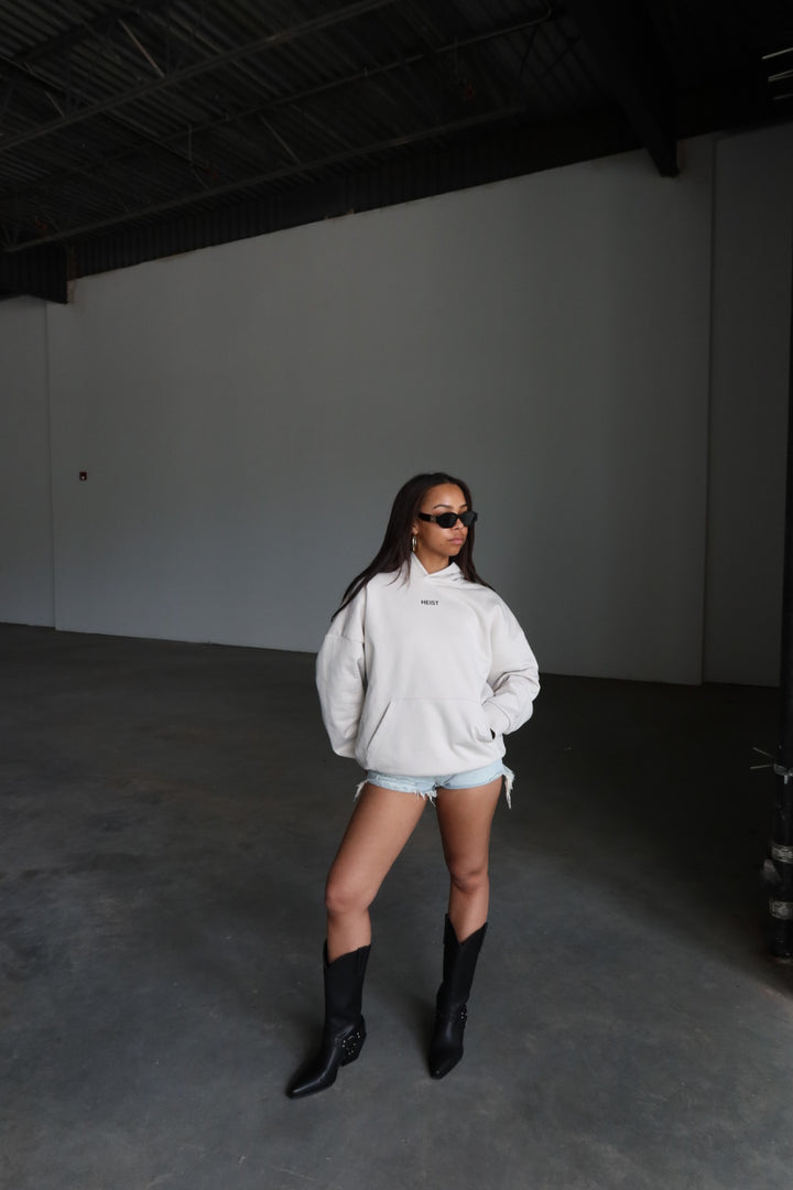 Heist Cowboys Hoodie
