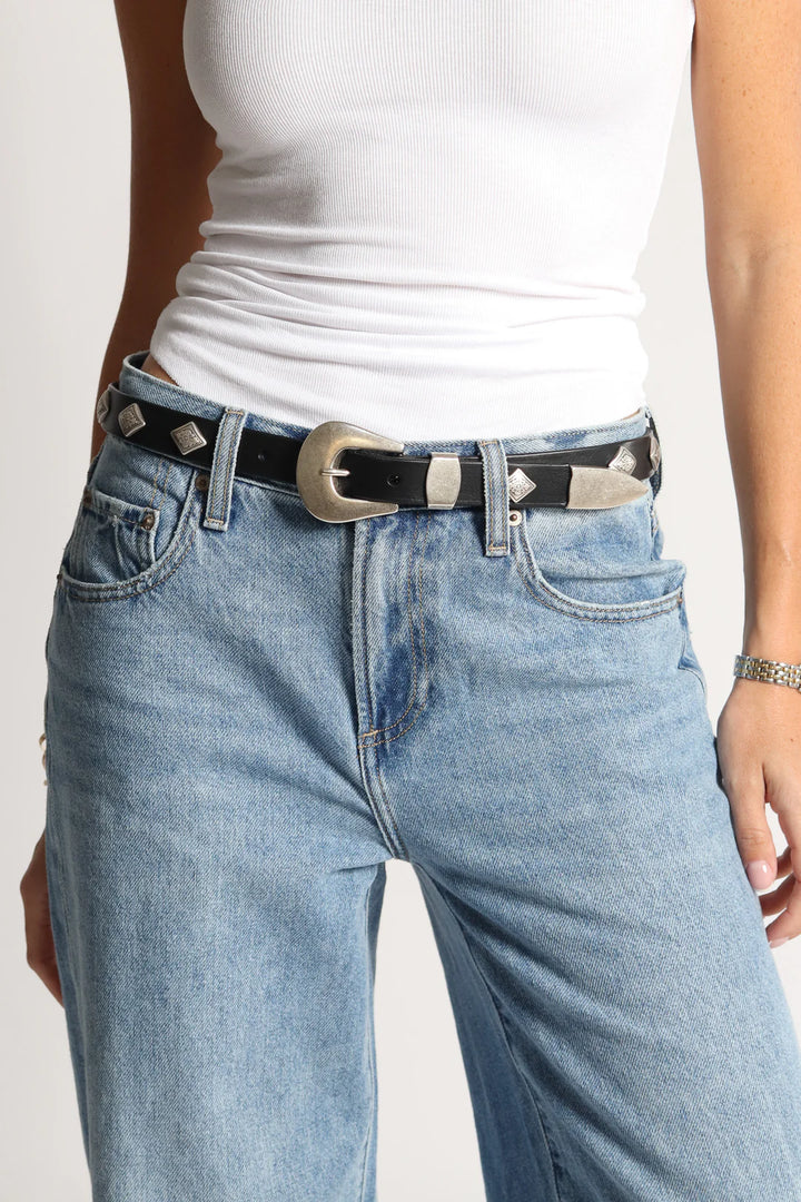 Ophelia Bridle Belt