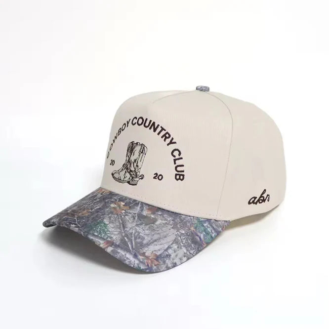 Cowboy Country Club