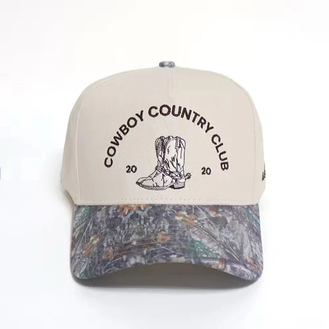 Cowboy Country Club