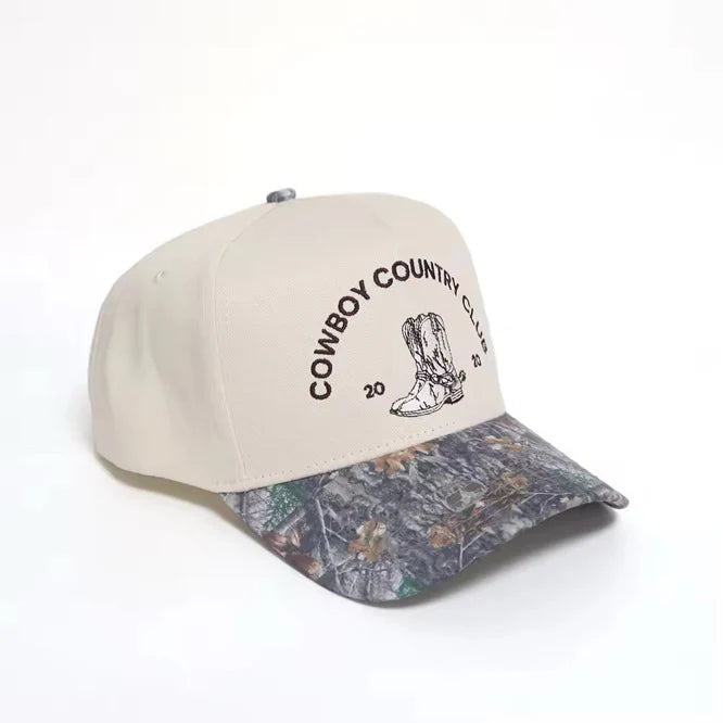 Cowboy Country Club