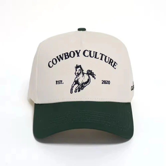 Cowboy Culture