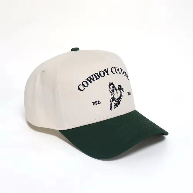 Cowboy Culture