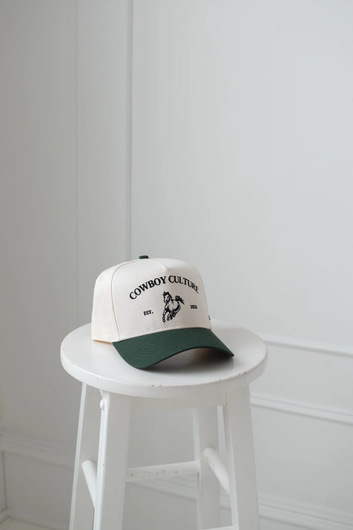 Cowboy Culture