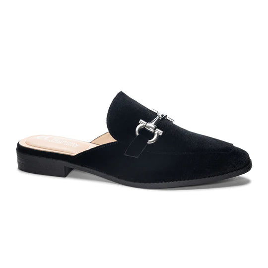 Score Velvet Mule