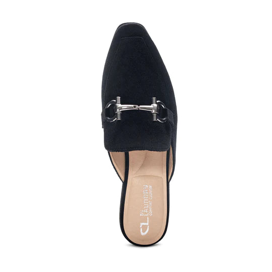 Score Velvet Mule