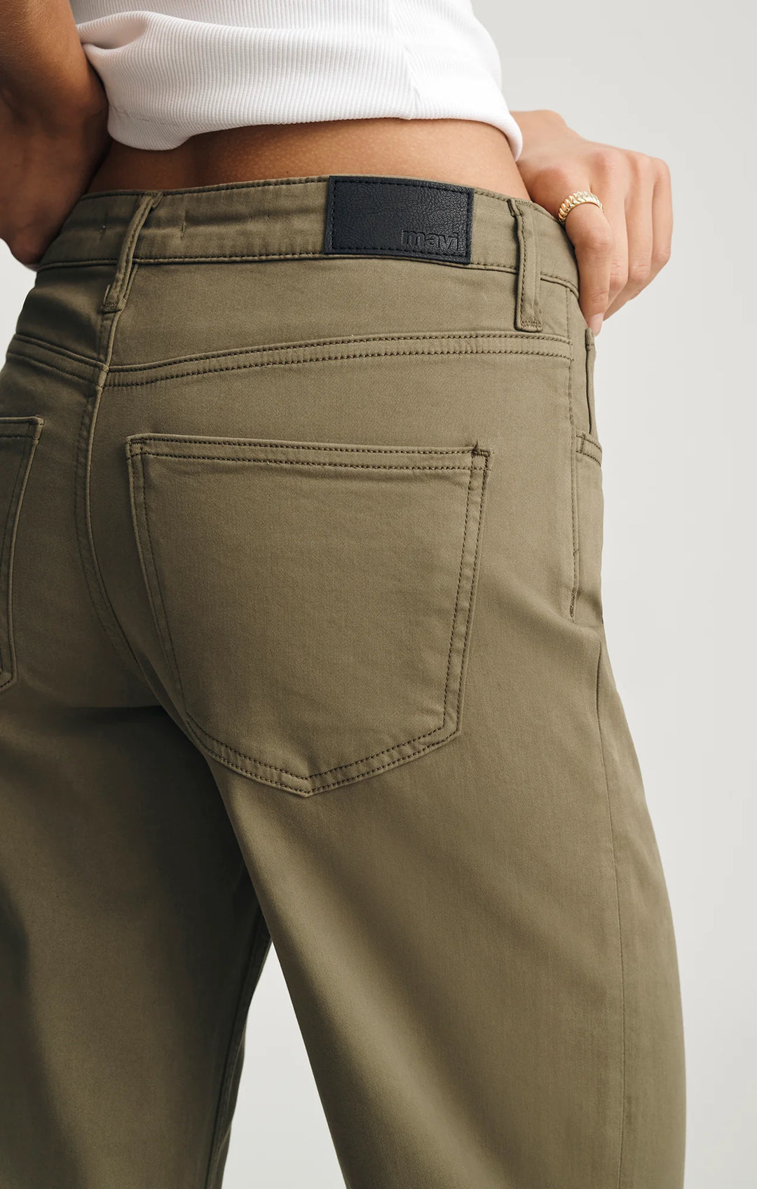 Alena Wide Leg Pants