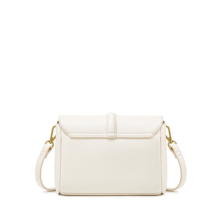 Lock Crossbody