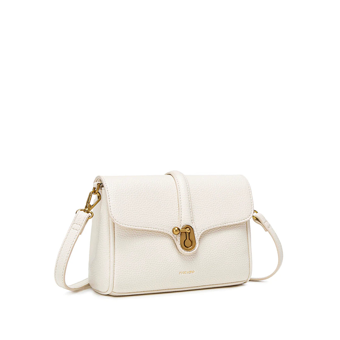 Lock Crossbody