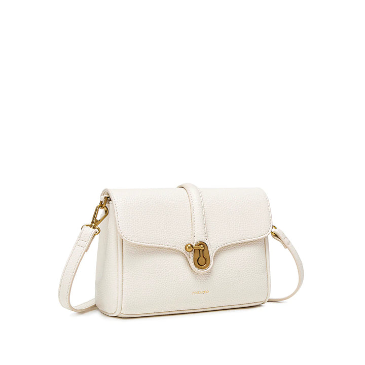 Lock Crossbody