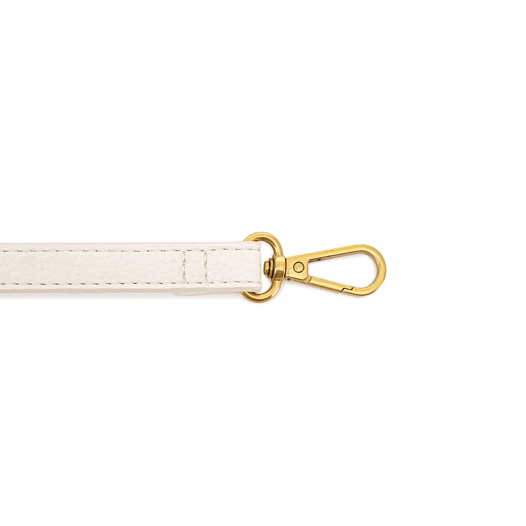 Lock Crossbody