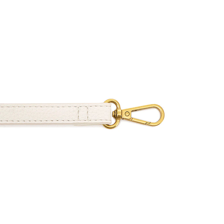 Lock Crossbody