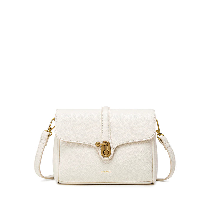 Lock Crossbody