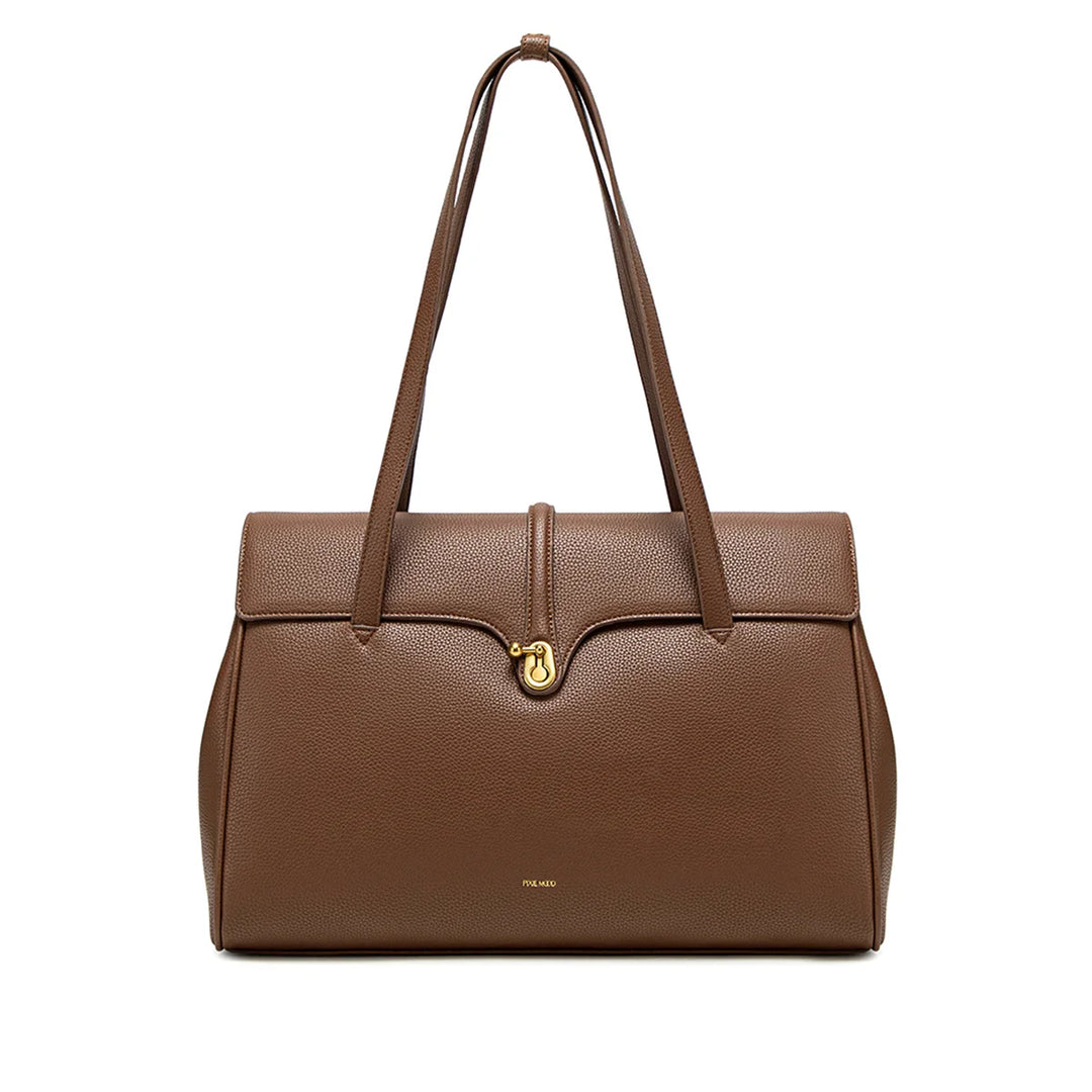 Lock Tote Upgrade Edition