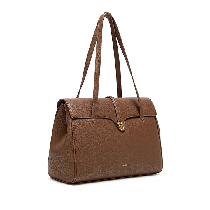 Lock Tote Upgrade Edition