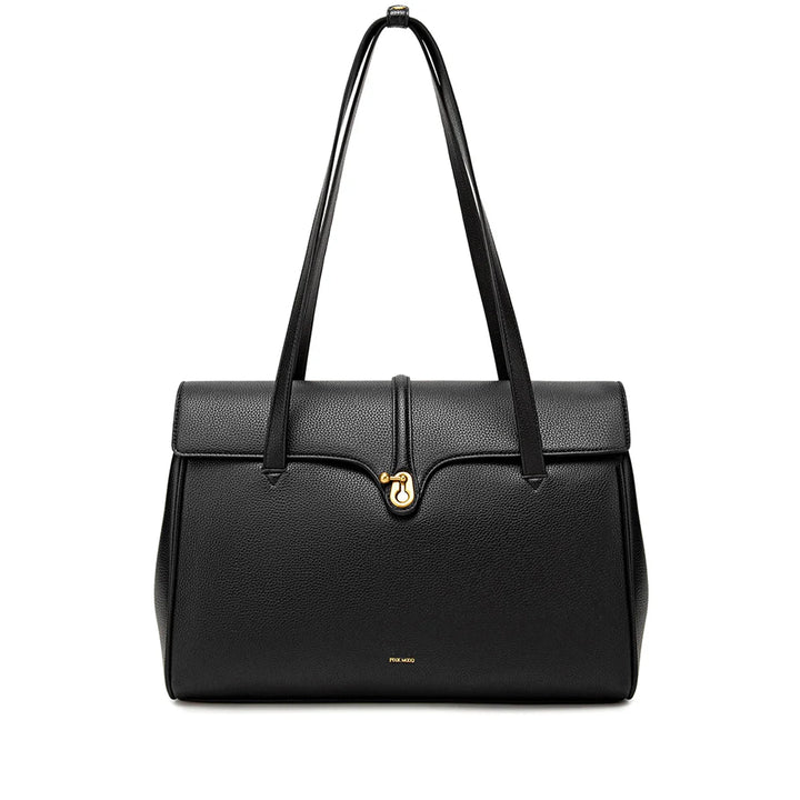 Lock Tote Upgrade Edition