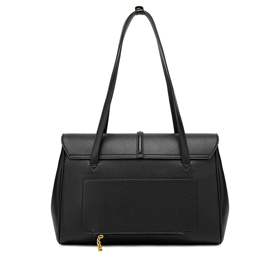 Lock Tote Upgrade Edition