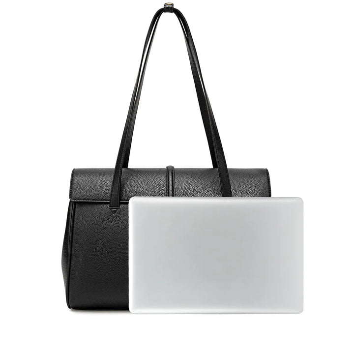 Lock Tote Upgrade Edition