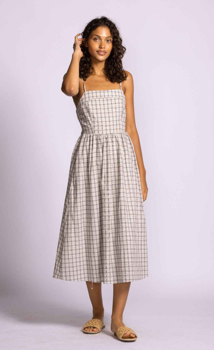 Laurelgrove Dress