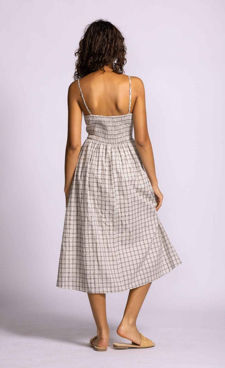 Laurelgrove Dress