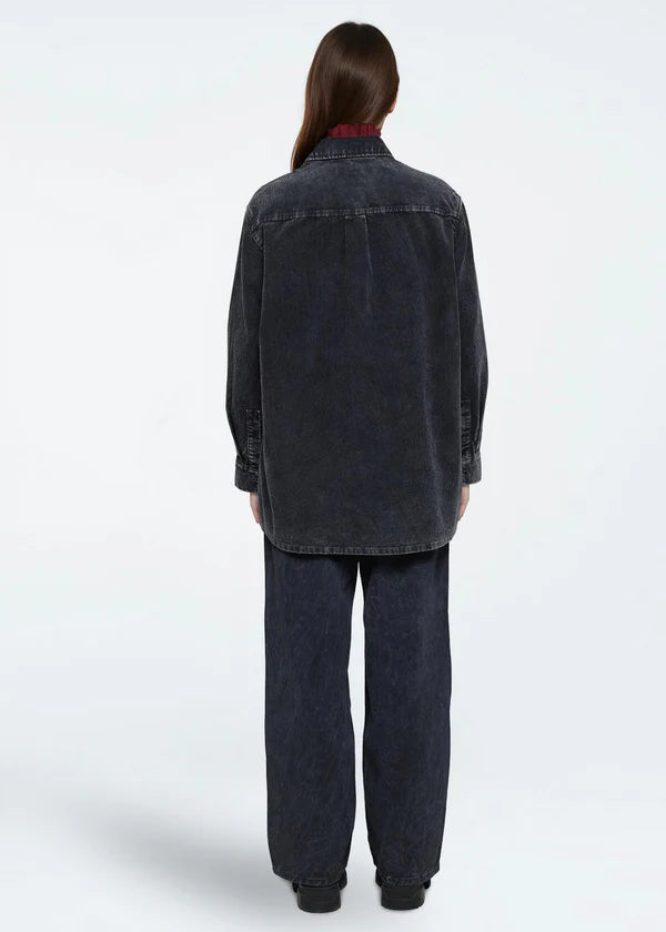 Layne Corduroy Shirt