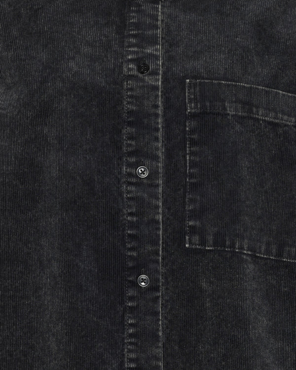Layne Corduroy Shirt