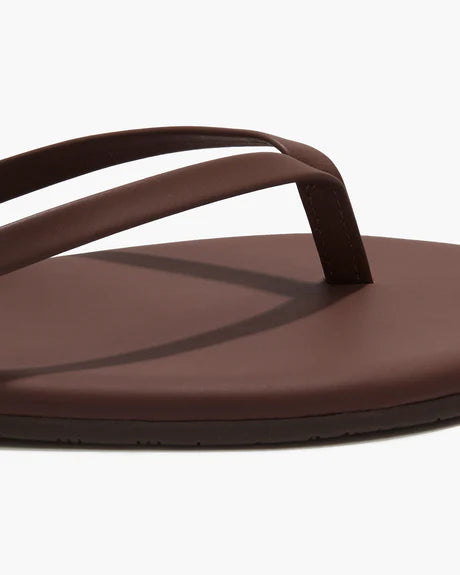 Lily Nudes Leather Sandal