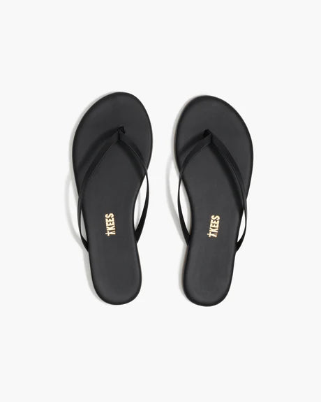 Lily Liners Leather Sandal