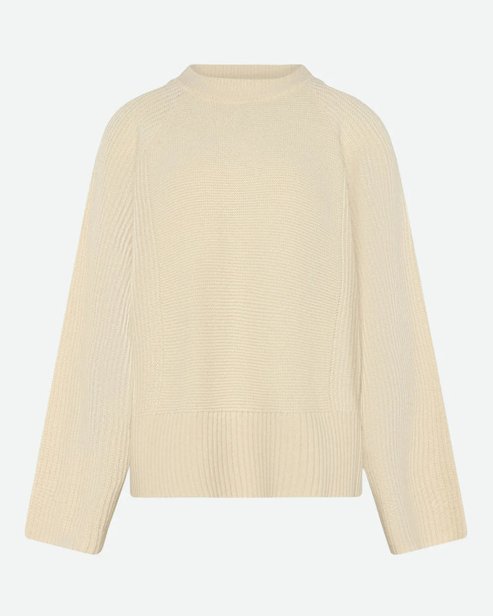 Loraine Jumper