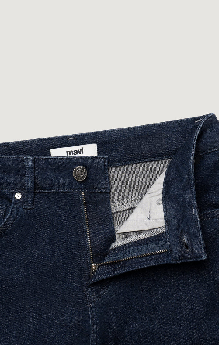 Tess Rinse Flex Blue