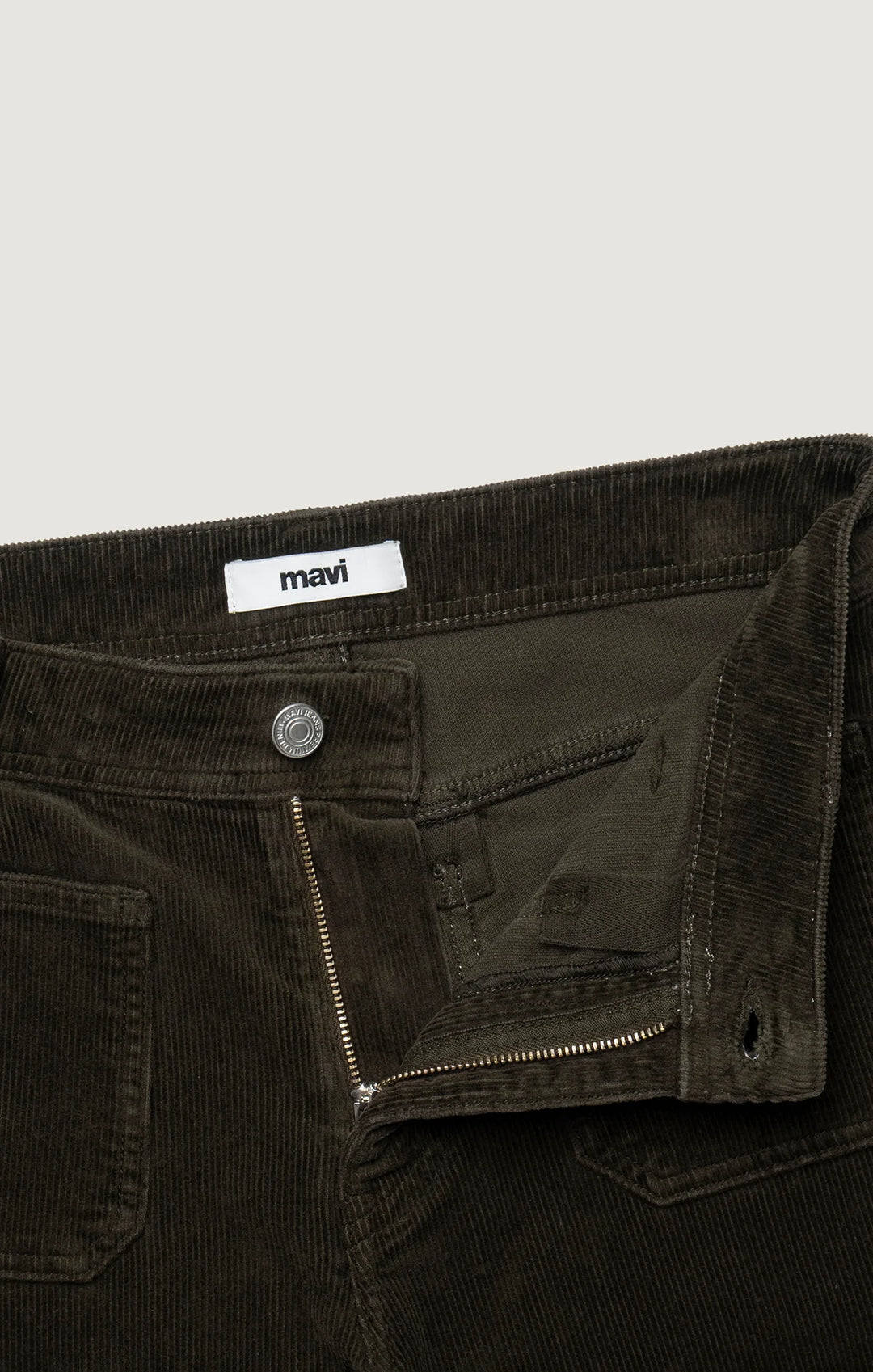 Paloma Marine Wide Leg Pants