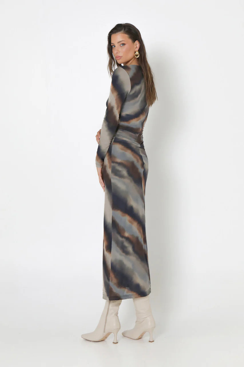 Macey Maxi Dress