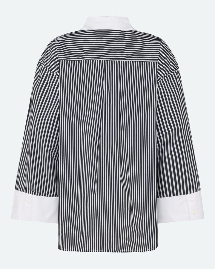 Maisy Button Down Shirt