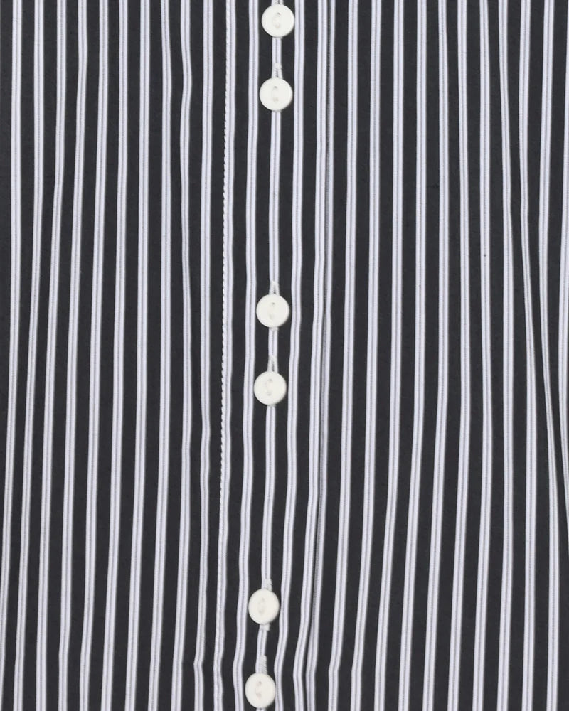 Maisy Button Down Shirt