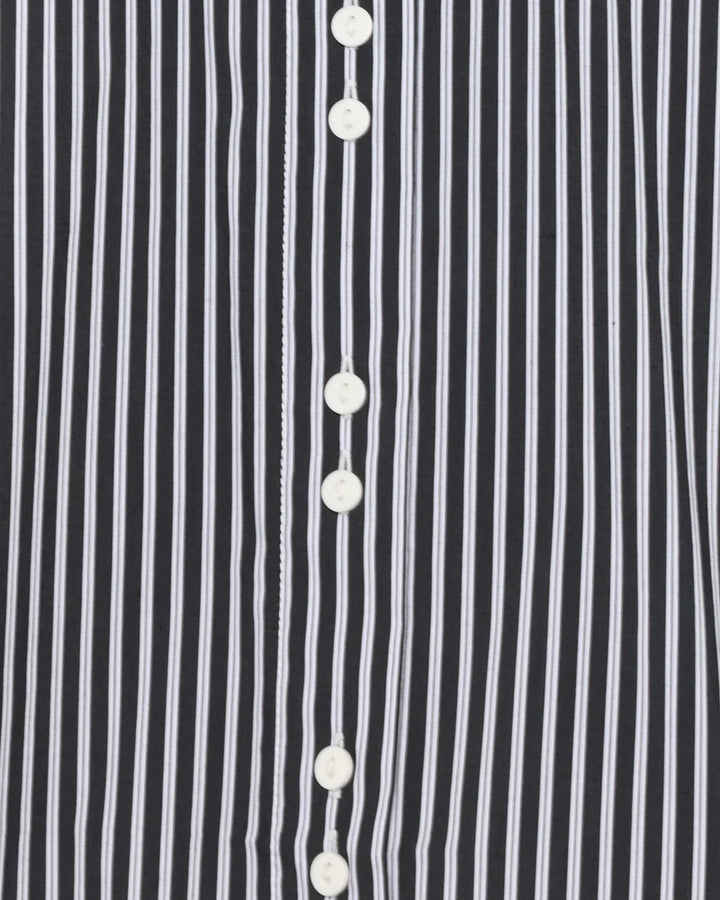 Maisy Button Down Shirt